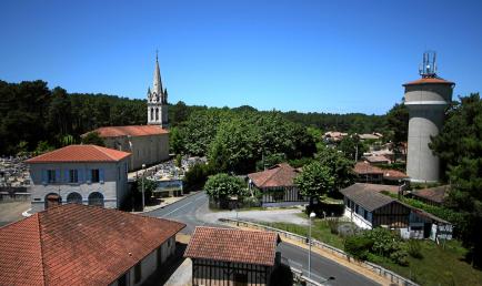 Eglise Saint André