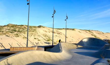 Skateparc