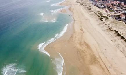 protection du littoral