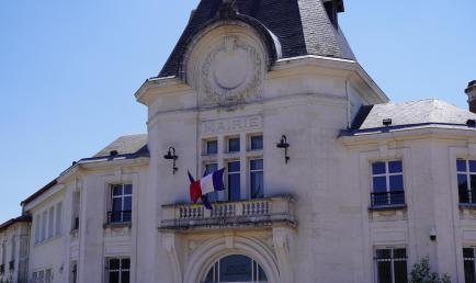 Mairie