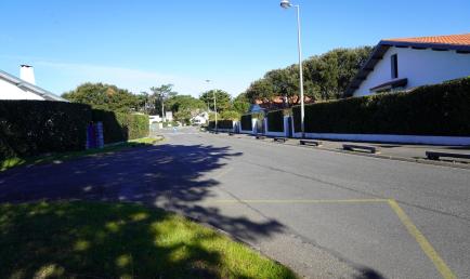 Avenue Jean Moulin