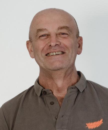 André de Poumayrac