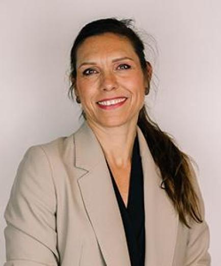 Carine Quinot