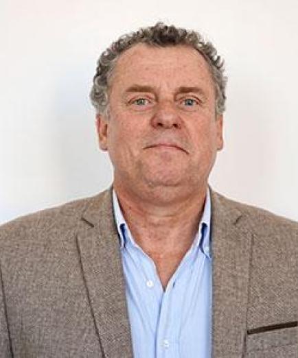 Christophe Raillard