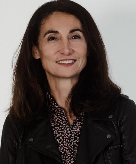 Elise Cougoureux