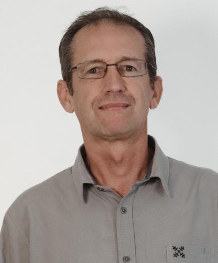 Eric Lecerf