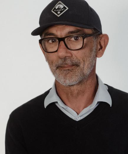 Frédéric Darrats