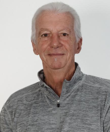 Gérard Bernard