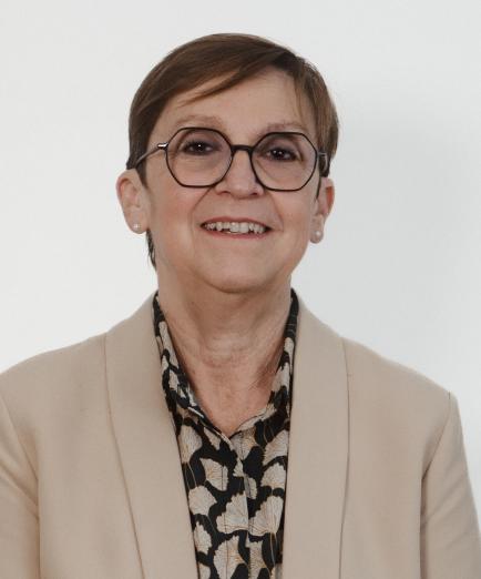Isabelle Etcheverry