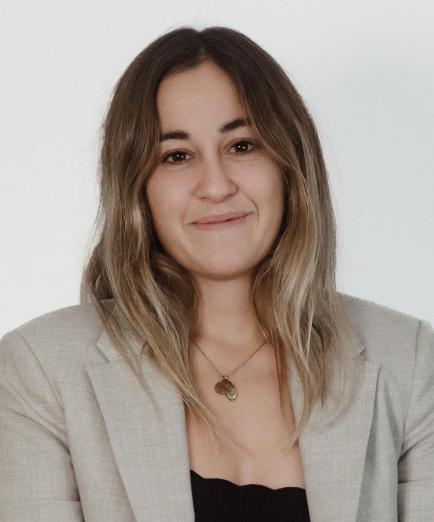 Léa Herr