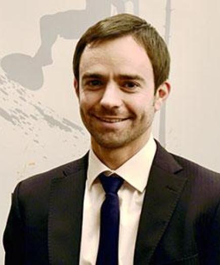 Lionel Camblanne