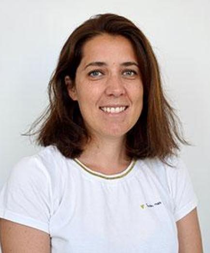 Marie-Astrid Allaire