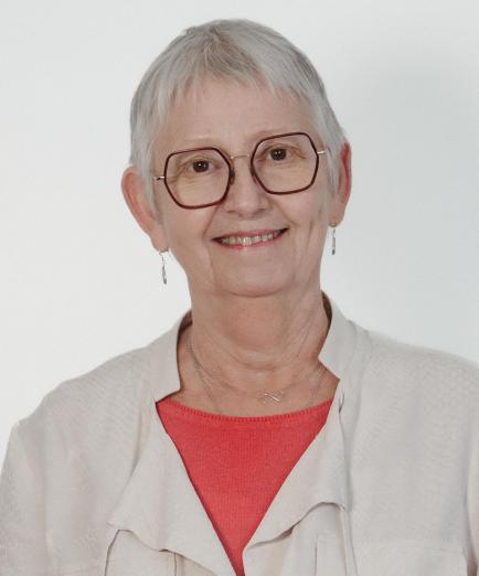 Martine Caby