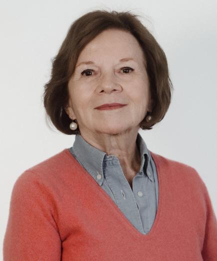 Maud Ribera