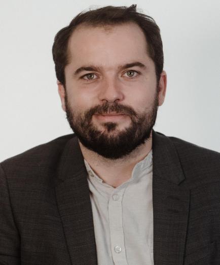 Pierre Pecastaings
