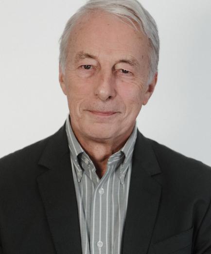 Pierre van den Boogaerde