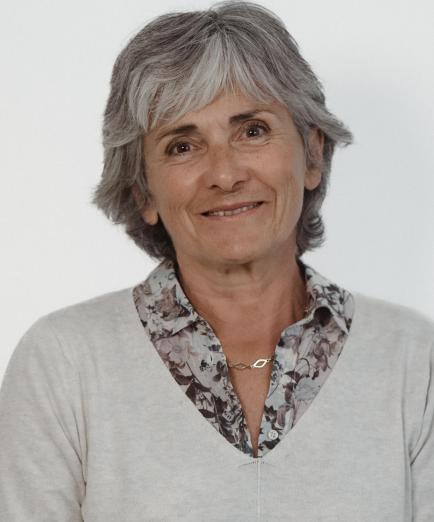 Sophie Diederichs