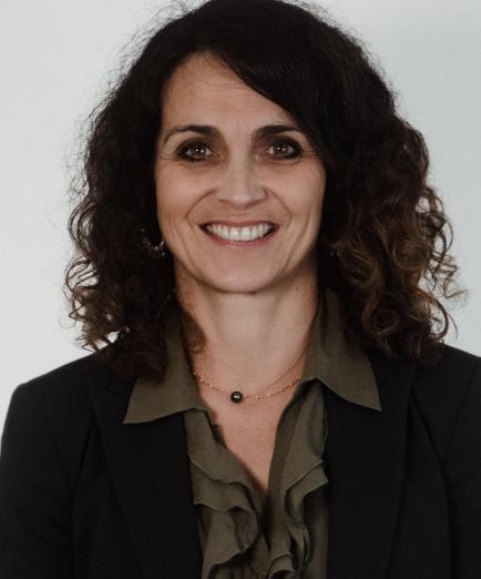 Stéphanie Castandet