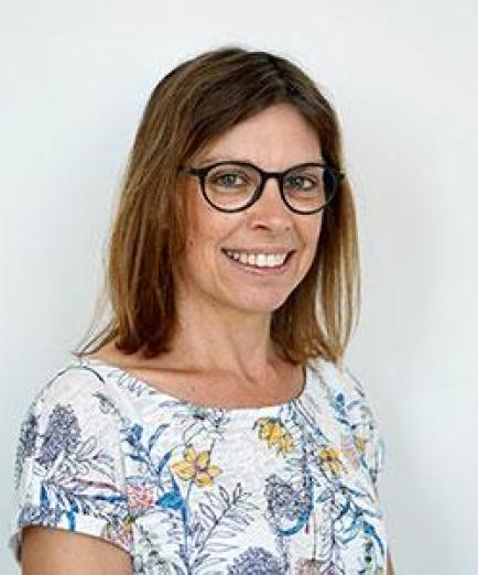 Sylvie Caillaux