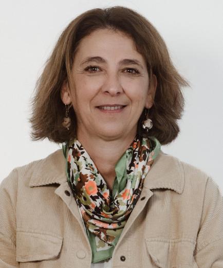 Valérie Castaing-Tonneau