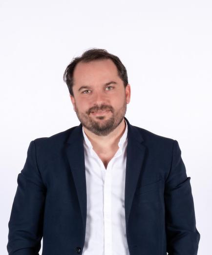 Pierre Pecastaings