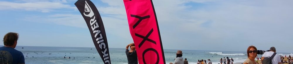 Quiksilver & Roxy Pro France – Challenger Series 2021