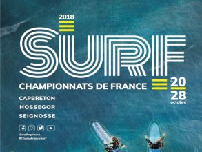 Championnats de France de surf