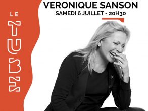 Concert – Véronique Sanson